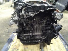 Citroen C5 Engine T162PC