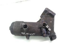 Mercedes-Benz Sprinter W901 W902 W903 W904 Oil filter mounting bracket 