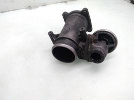 Mercedes-Benz Sprinter W901 W902 W903 W904 EGR valve 