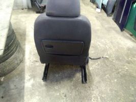 Volkswagen Touran I Asiento delantero del pasajero 