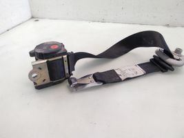 Volkswagen Sharan Third row seat belt 