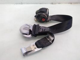 Volkswagen Sharan Third row seat belt 