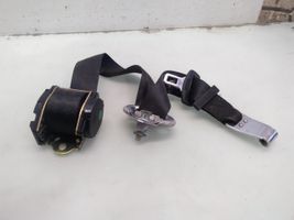 Volkswagen Sharan Third row seat belt 