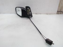 Volkswagen Sharan Manual wing mirror 