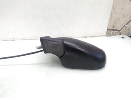 Volkswagen Sharan Manual wing mirror 