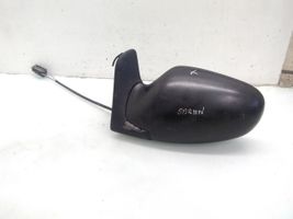 Volkswagen Sharan Manual wing mirror 