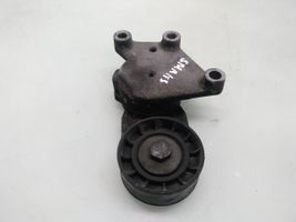 Ford Focus C-MAX Napinacz paska wielorowkowego / Alternatora TF049F