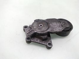 Ford Focus C-MAX Napinacz paska wielorowkowego / Alternatora TF049F