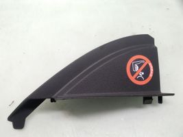 Ford Focus C-MAX Dashboard side end trim 