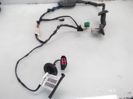 Land Rover Discovery 3 - LR3 Cableado de puerta trasera 