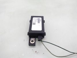 Land Rover Discovery 3 - LR3 Boîtier module alarme YWY000120