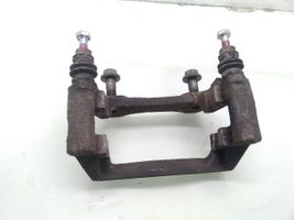 Land Rover Discovery 3 - LR3 Supporto della pinza del freno posteriore 