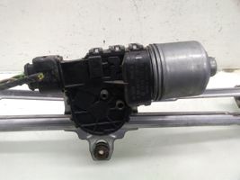 Volkswagen Bora Front wiper linkage 1J1955113C