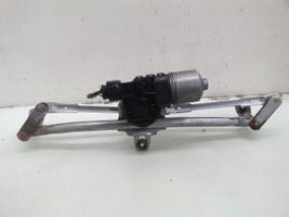 Volkswagen Bora Front wiper linkage 1J1955113C