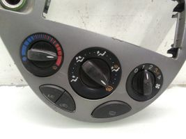 Ford Focus Centralina del climatizzatore 98ABA046A04
