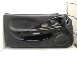 Hyundai Coupe Front door card panel trim 