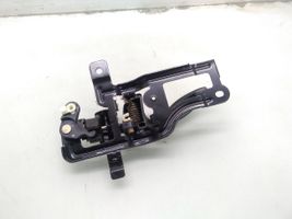 Hyundai Coupe Front door interior handle 