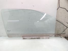 Opel Astra G Front door window/glass (coupe) 43R007023