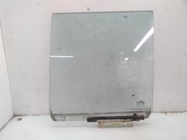 Hyundai Galloper Rear door window glass 43R001235