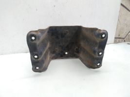 Hyundai Galloper Spare wheel mounting bracket 