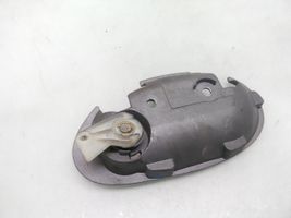 Opel Meriva A Front door lock (next to the handle) 