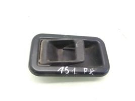 Peugeot 406 Maniglia interna per portiera anteriore 