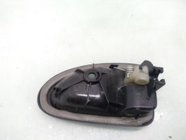 Renault Clio II Front door interior handle 