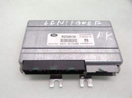 Land Rover Discovery 3 - LR3 Pakabos valdymo blokas RQT500100