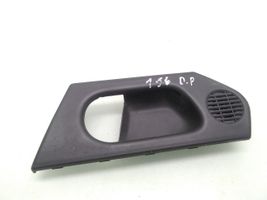 Opel Meriva A Other front door trim element 