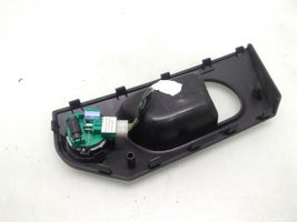 Opel Meriva A Altro elemento di rivestimento della portiera posteriore 