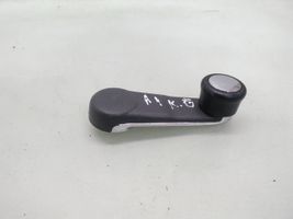 Audi A4 S4 B5 8D Rear door window winding handle 