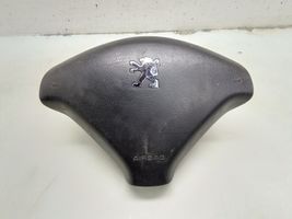 Peugeot 307 Airbag de volant 