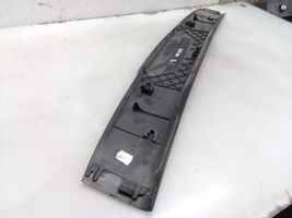 BMW 1 E81 E87 Obere Heckklappen-/Kofferraumabdeckung 514970606356