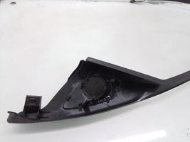 BMW 1 E81 E87 Rivestimento modanatura del vetro della portiera anteriore 