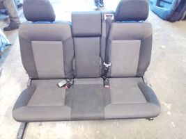 Opel Zafira B Garnitures, kit cartes de siège intérieur avec porte 