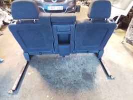 Opel Zafira B Set di rivestimento sedili e portiere 