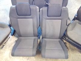 Opel Zafira B Set di rivestimento sedili e portiere 