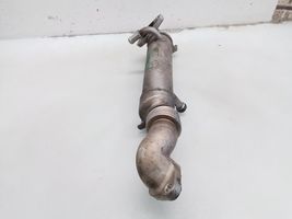 Honda FR-V EGR-venttiili/lauhdutin Y114311002