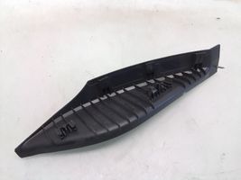 Opel Zafira B Dashboard side end trim 