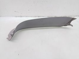 Opel Zafira B Tailgate/trunk side cover trim 