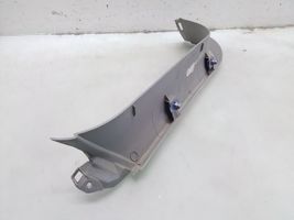 Opel Zafira B Tailgate/trunk side cover trim 