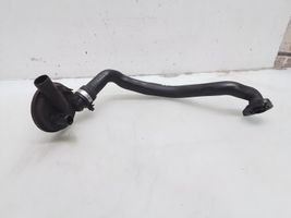 Audi A4 S4 B5 8D Breather hose/pipe 108737
