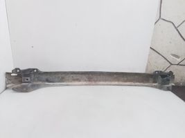 Opel Zafira B Rear bumper cross member 