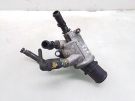 Opel Zafira B Boîtier de thermostat / thermostat 55203388