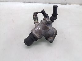 Opel Zafira B Boîtier de thermostat / thermostat 55203388