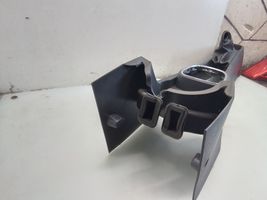 Opel Corsa D Center console 