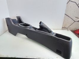 Opel Corsa D Center console 