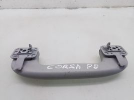 Opel Corsa D Poignée de maintien plafond avant 