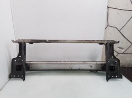 Opel Corsa D Balkis priekinio bamperio 