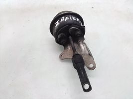 Opel Corsa D Turbo system vacuum part 